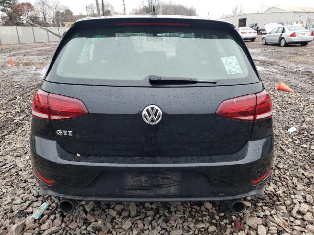 Photo 5 VIN: 3VW547AU3JM296390 - VOLKSWAGEN GTI 