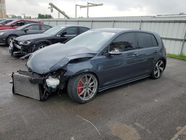 Photo 0 VIN: 3VW547AU3JM297586 - VOLKSWAGEN GTI S 