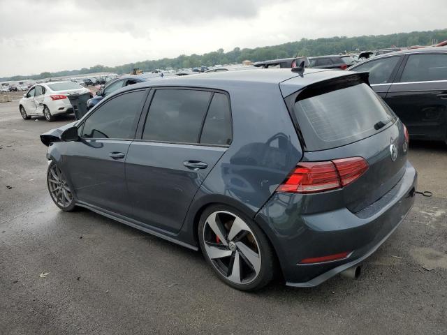 Photo 1 VIN: 3VW547AU3JM297586 - VOLKSWAGEN GTI S 