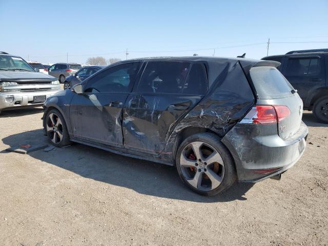 Photo 1 VIN: 3VW547AU4GM058394 - VOLKSWAGEN GTI 