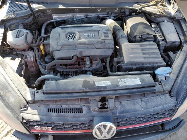 Photo 10 VIN: 3VW547AU4GM058394 - VOLKSWAGEN GTI 