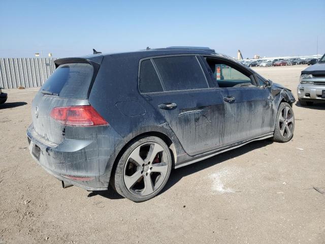 Photo 2 VIN: 3VW547AU4GM058394 - VOLKSWAGEN GTI 