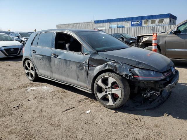 Photo 3 VIN: 3VW547AU4GM058394 - VOLKSWAGEN GTI 