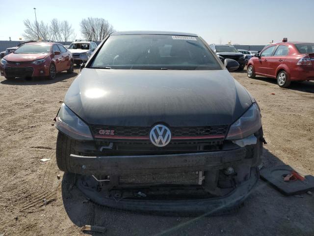 Photo 4 VIN: 3VW547AU4GM058394 - VOLKSWAGEN GTI 