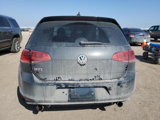 Photo 5 VIN: 3VW547AU4GM058394 - VOLKSWAGEN GTI 