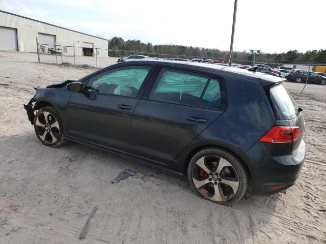 Photo 1 VIN: 3VW547AU4HM006152 - VOLKSWAGEN GTI SPORT 