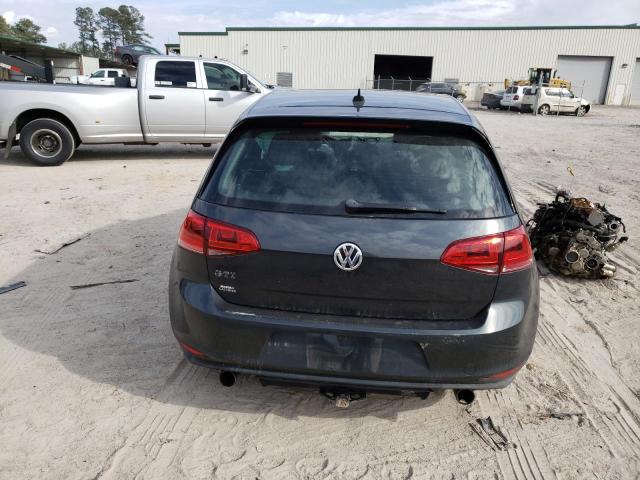 Photo 5 VIN: 3VW547AU4HM006152 - VOLKSWAGEN GTI SPORT 