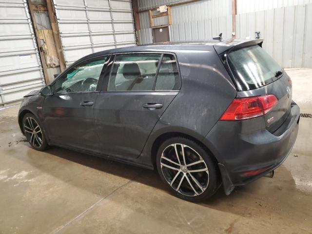 Photo 1 VIN: 3VW547AU4HM043640 - VOLKSWAGEN GTI SPORT 