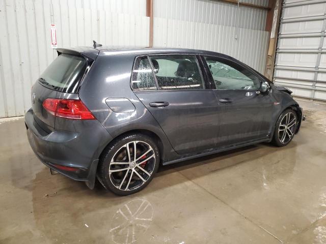 Photo 2 VIN: 3VW547AU4HM043640 - VOLKSWAGEN GTI SPORT 