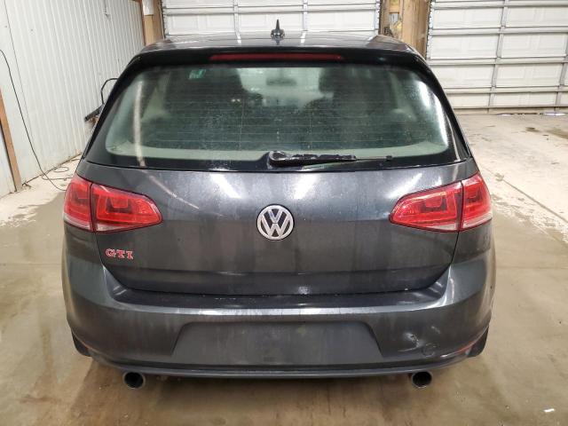 Photo 5 VIN: 3VW547AU4HM043640 - VOLKSWAGEN GTI SPORT 