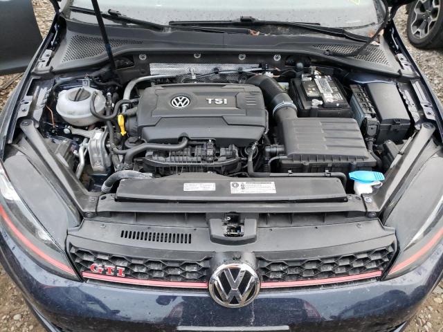 Photo 6 VIN: 3VW547AU4HM070966 - VOLKSWAGEN GTI SPORT 