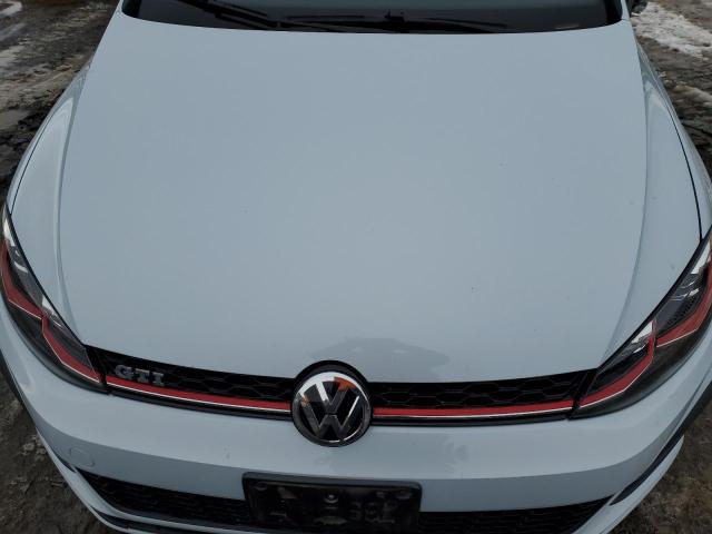 Photo 10 VIN: 3VW547AU4JM289562 - VOLKSWAGEN GTI S 