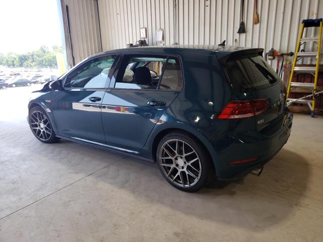 Photo 1 VIN: 3VW547AU4JM292378 - VOLKSWAGEN GTI S 