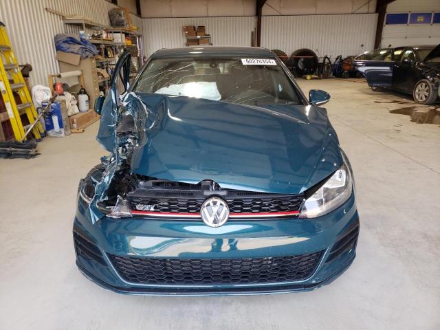 Photo 4 VIN: 3VW547AU4JM292378 - VOLKSWAGEN GTI S 