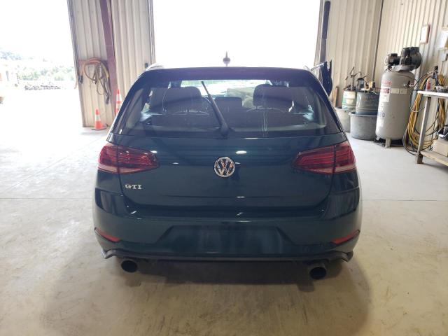 Photo 5 VIN: 3VW547AU4JM292378 - VOLKSWAGEN GTI S 