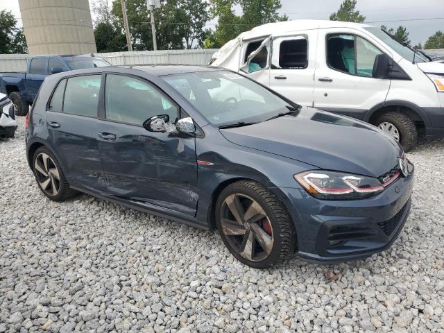 Photo 3 VIN: 3VW547AU4JM296298 - VOLKSWAGEN GTI S 