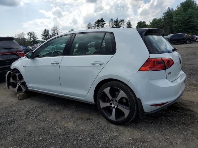 Photo 1 VIN: 3VW547AU5FM104278 - VOLKSWAGEN GTI 