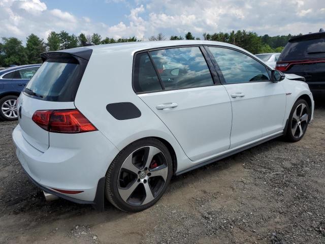 Photo 2 VIN: 3VW547AU5FM104278 - VOLKSWAGEN GTI 