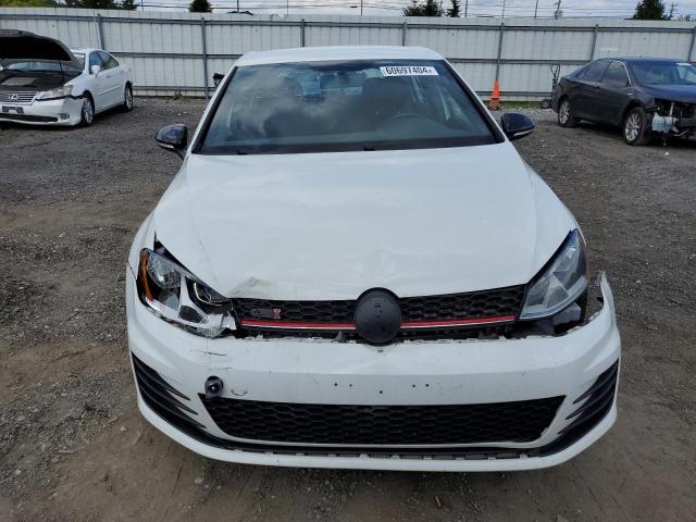 Photo 4 VIN: 3VW547AU5FM104278 - VOLKSWAGEN GTI 