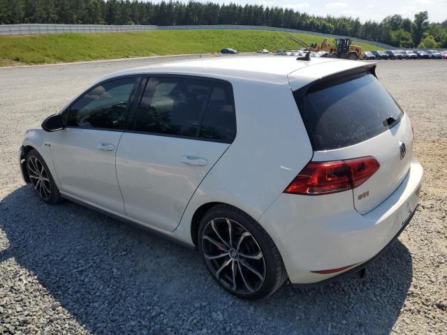 Photo 1 VIN: 3VW547AU5GM006708 - VOLKSWAGEN GTI 