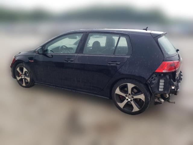 Photo 1 VIN: 3VW547AU5GM066309 - VOLKSWAGEN GTI 