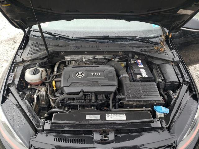 Photo 10 VIN: 3VW547AU5GM066309 - VOLKSWAGEN GTI 