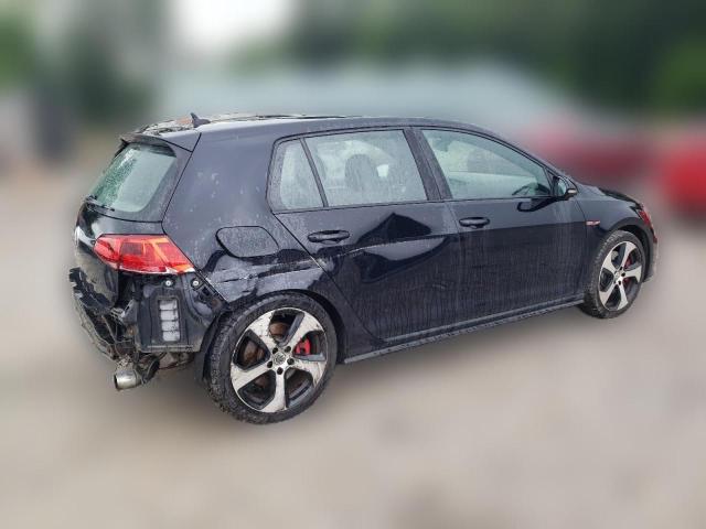 Photo 2 VIN: 3VW547AU5GM066309 - VOLKSWAGEN GTI 