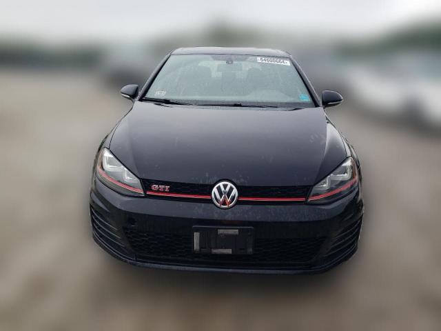 Photo 4 VIN: 3VW547AU5GM066309 - VOLKSWAGEN GTI 