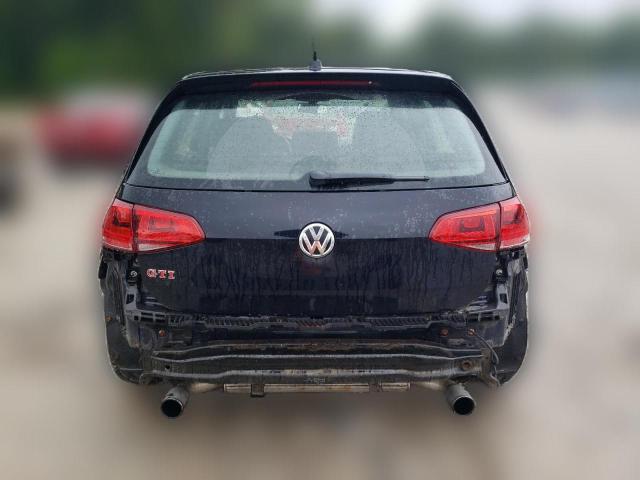 Photo 5 VIN: 3VW547AU5GM066309 - VOLKSWAGEN GTI 