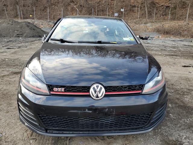 Photo 4 VIN: 3VW547AU5HM008363 - VOLKSWAGEN GTI SPORT 