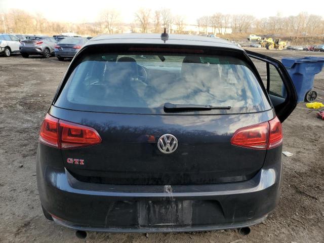 Photo 5 VIN: 3VW547AU5HM008363 - VOLKSWAGEN GTI SPORT 