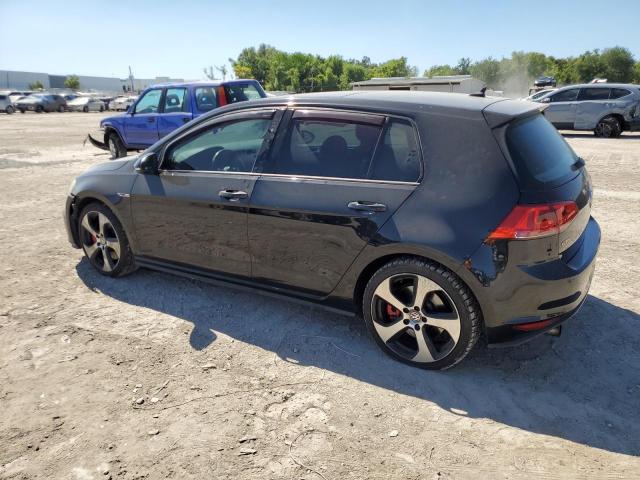 Photo 1 VIN: 3VW547AU5HM016527 - VOLKSWAGEN GTI SPORT 