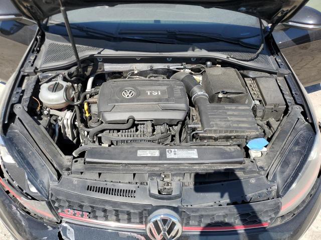 Photo 10 VIN: 3VW547AU5HM016527 - VOLKSWAGEN GTI SPORT 