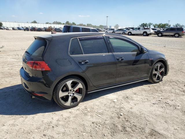 Photo 2 VIN: 3VW547AU5HM016527 - VOLKSWAGEN GTI SPORT 