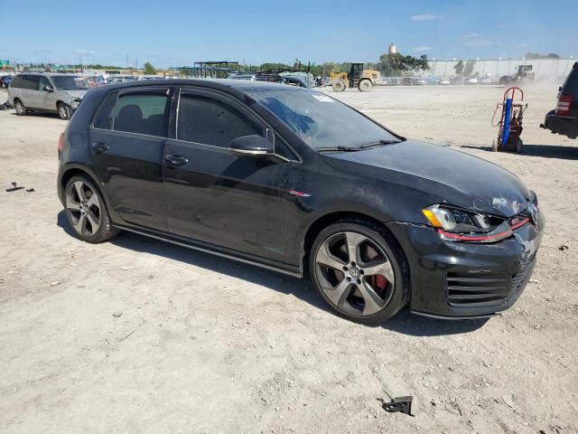 Photo 3 VIN: 3VW547AU5HM016527 - VOLKSWAGEN GTI SPORT 