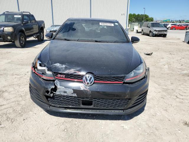 Photo 4 VIN: 3VW547AU5HM016527 - VOLKSWAGEN GTI SPORT 