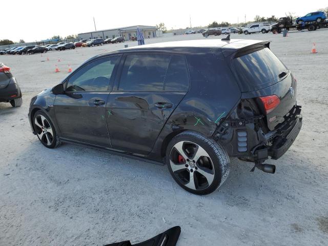 Photo 1 VIN: 3VW547AU5HM055568 - VOLKSWAGEN GTI 