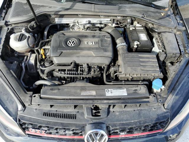 Photo 10 VIN: 3VW547AU5HM055568 - VOLKSWAGEN GTI 