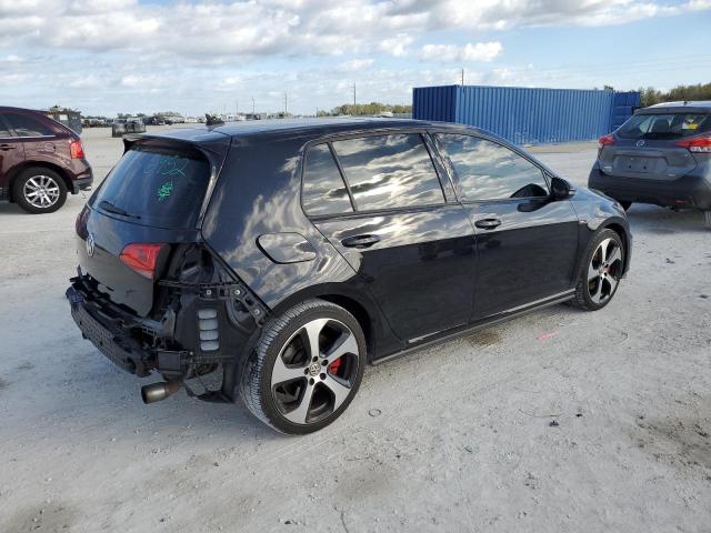 Photo 2 VIN: 3VW547AU5HM055568 - VOLKSWAGEN GTI 