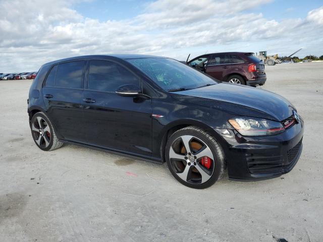 Photo 3 VIN: 3VW547AU5HM055568 - VOLKSWAGEN GTI 