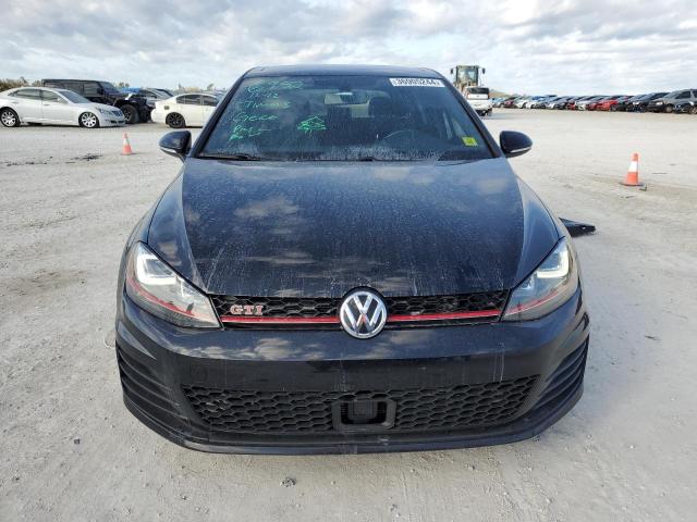 Photo 4 VIN: 3VW547AU5HM055568 - VOLKSWAGEN GTI 