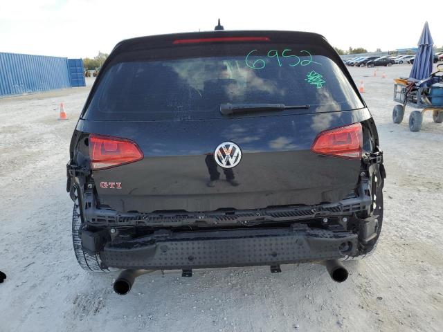 Photo 5 VIN: 3VW547AU5HM055568 - VOLKSWAGEN GTI 