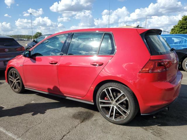 Photo 1 VIN: 3VW547AU5HM056896 - VOLKSWAGEN GTI SPORT 