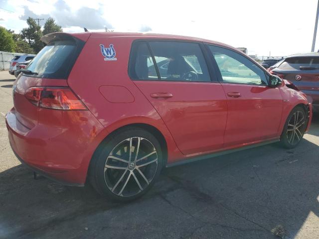 Photo 2 VIN: 3VW547AU5HM056896 - VOLKSWAGEN GTI SPORT 