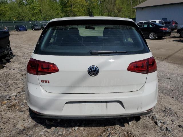 Photo 5 VIN: 3VW547AU5HM067509 - VOLKSWAGEN GTI 