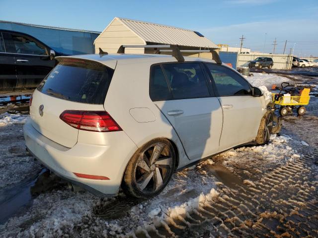 Photo 2 VIN: 3VW547AU5JM251080 - VOLKSWAGEN GTI S 