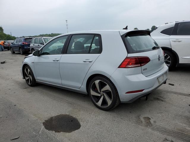 Photo 1 VIN: 3VW547AU5JM252410 - VOLKSWAGEN GTI S 