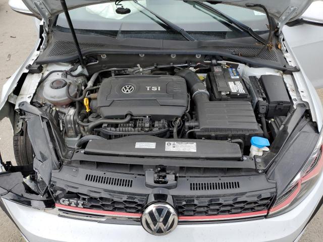 Photo 10 VIN: 3VW547AU5JM252410 - VOLKSWAGEN GTI S 