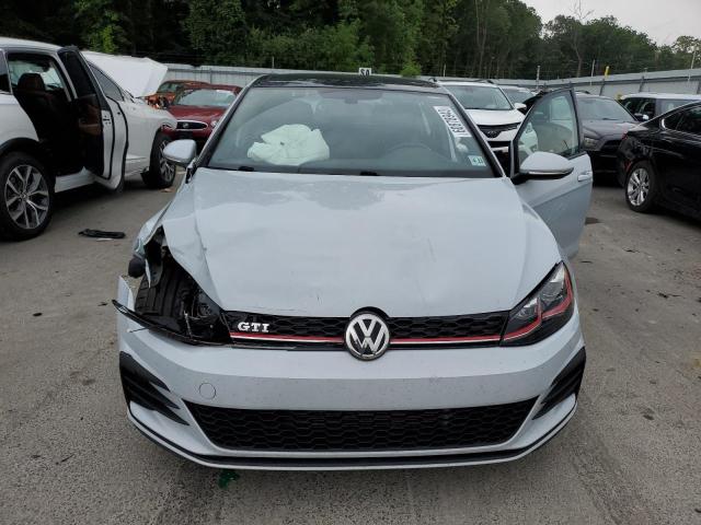 Photo 4 VIN: 3VW547AU5JM252410 - VOLKSWAGEN GTI S 