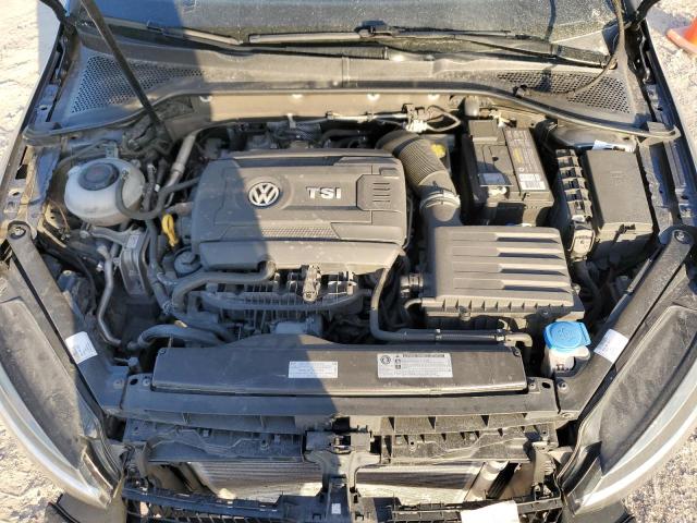 Photo 11 VIN: 3VW547AU5JM276139 - VOLKSWAGEN GTI S 